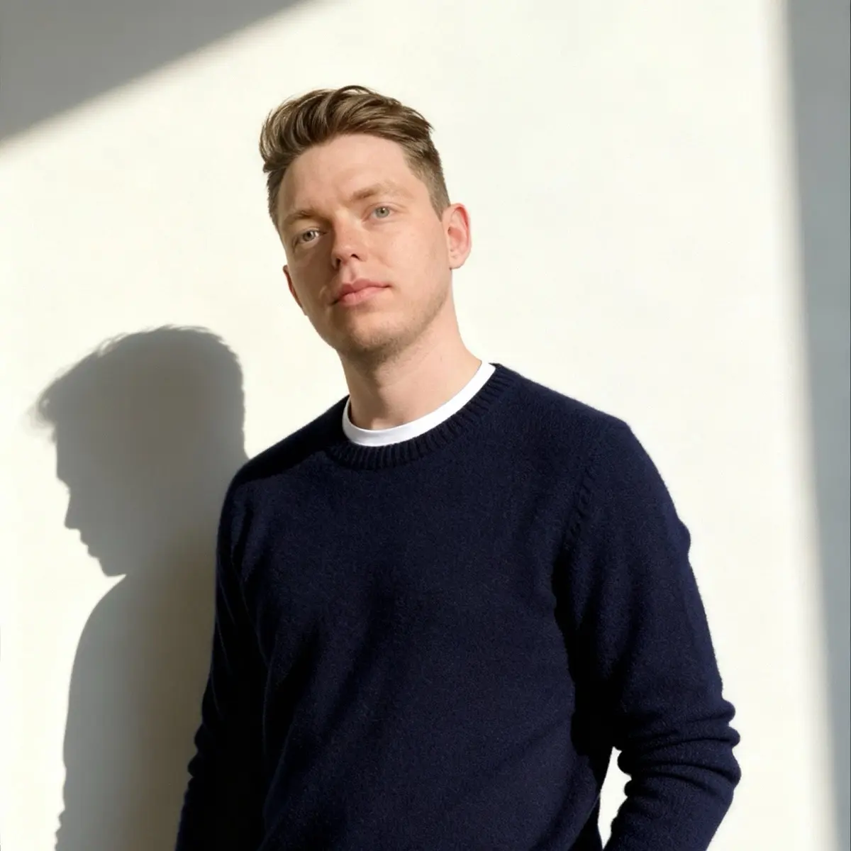 Динар Мингазов