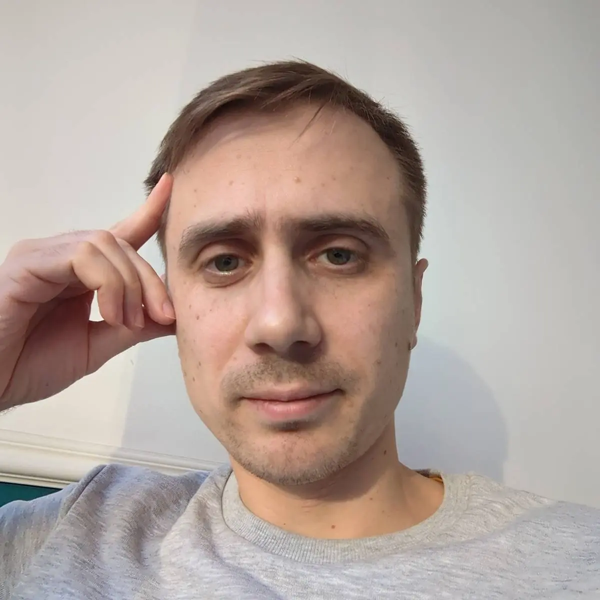 Алексей Ткачёв