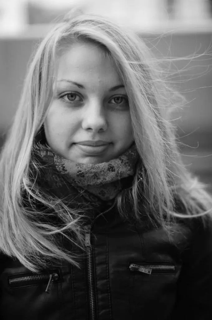 Дарья Спирина | Сетка — социальная сеть от hh.ru