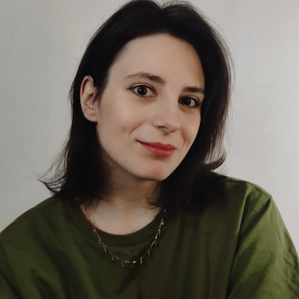 Диана Трофимова | Сетка — социальная сеть от hh.ru