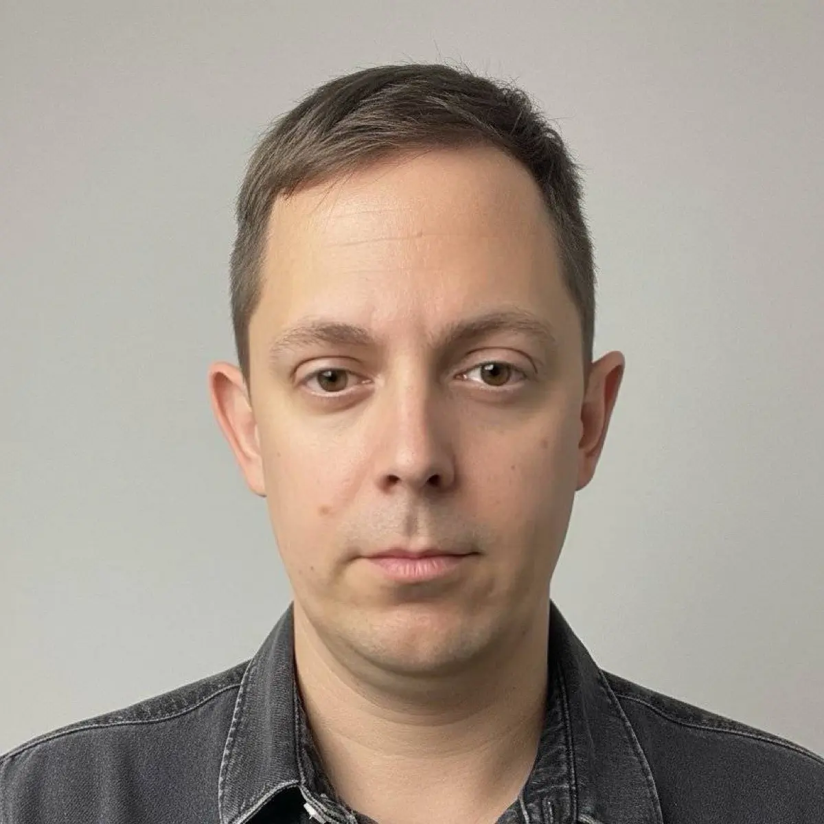 Никита Климов