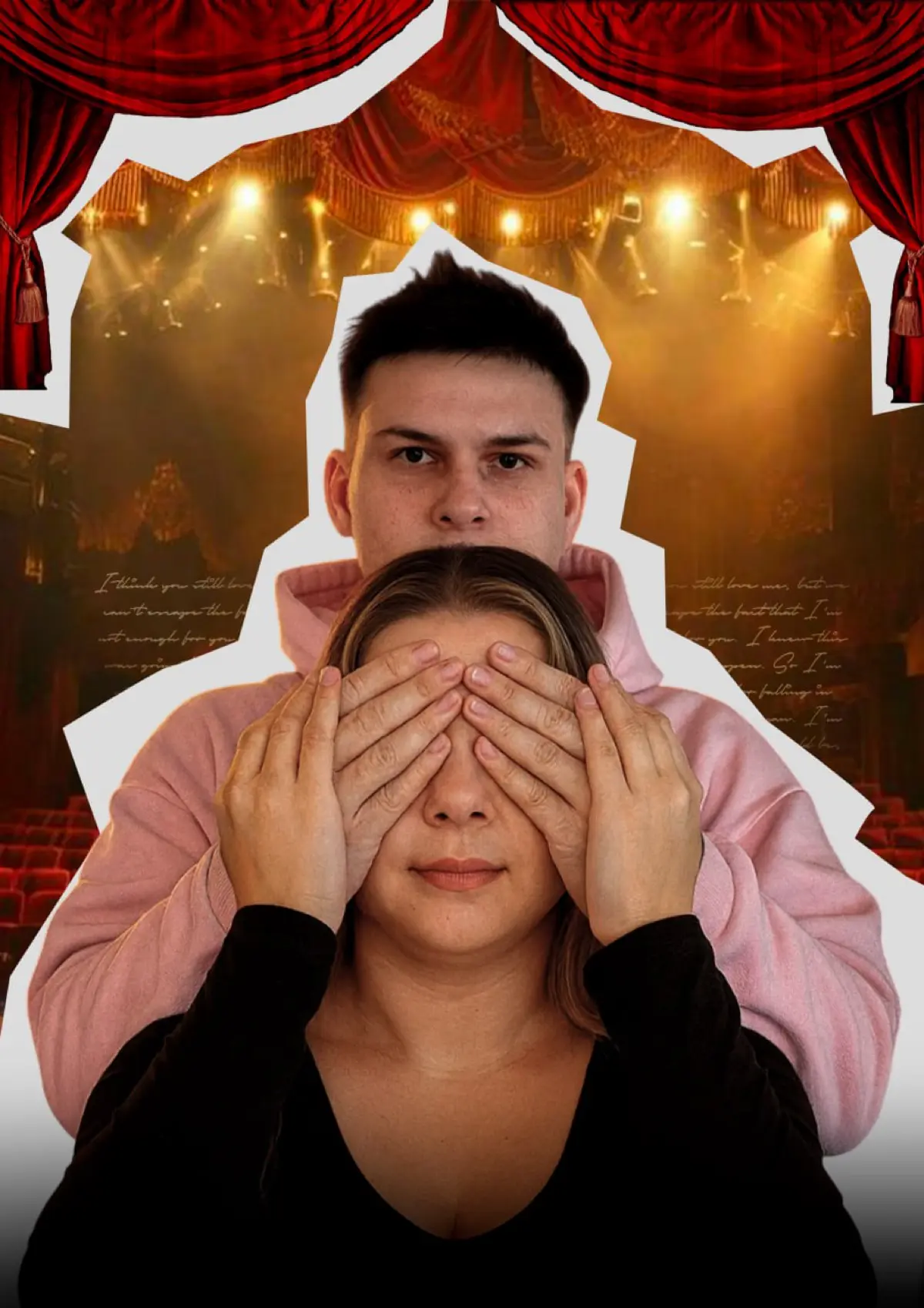 До и После | Сетка — социальная сеть от hh.ru