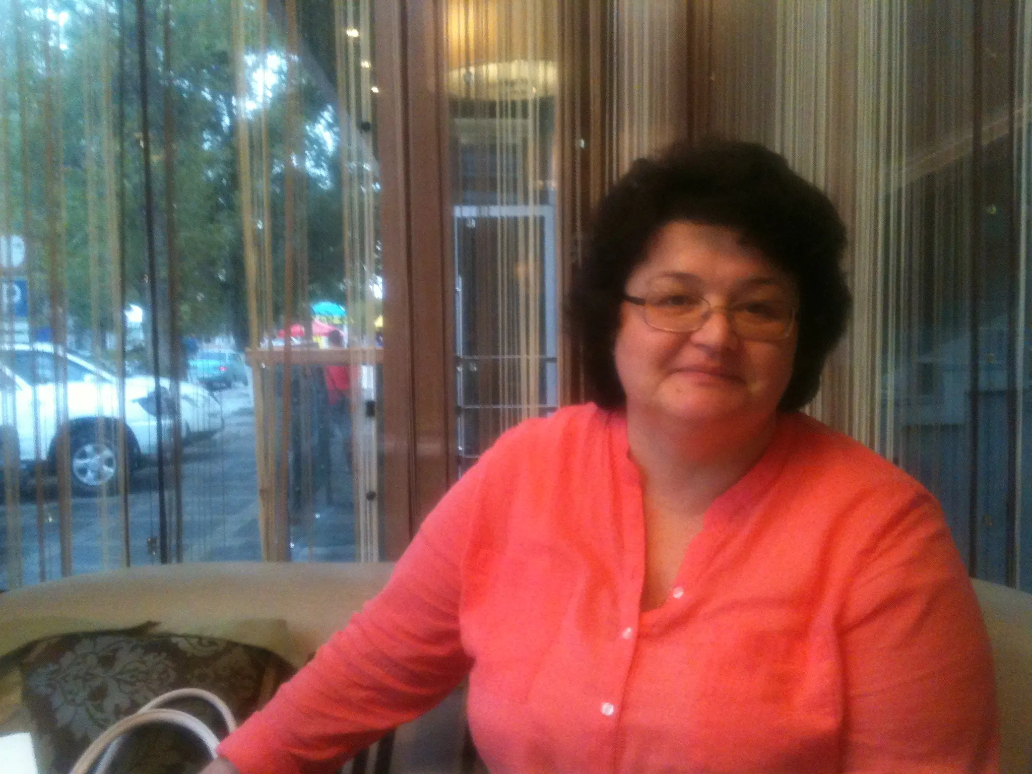 Елена Ковальчук