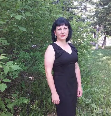 Татьяна Буракова