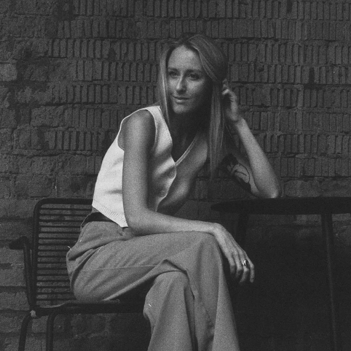 Анна Костецкая | Сетка — социальная сеть от hh.ru