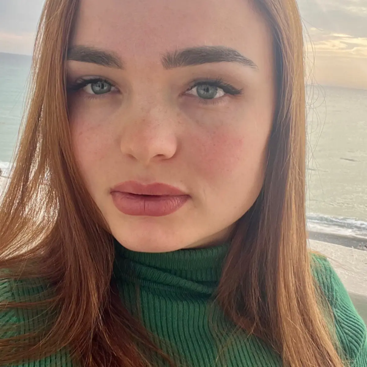 Елена Барышева