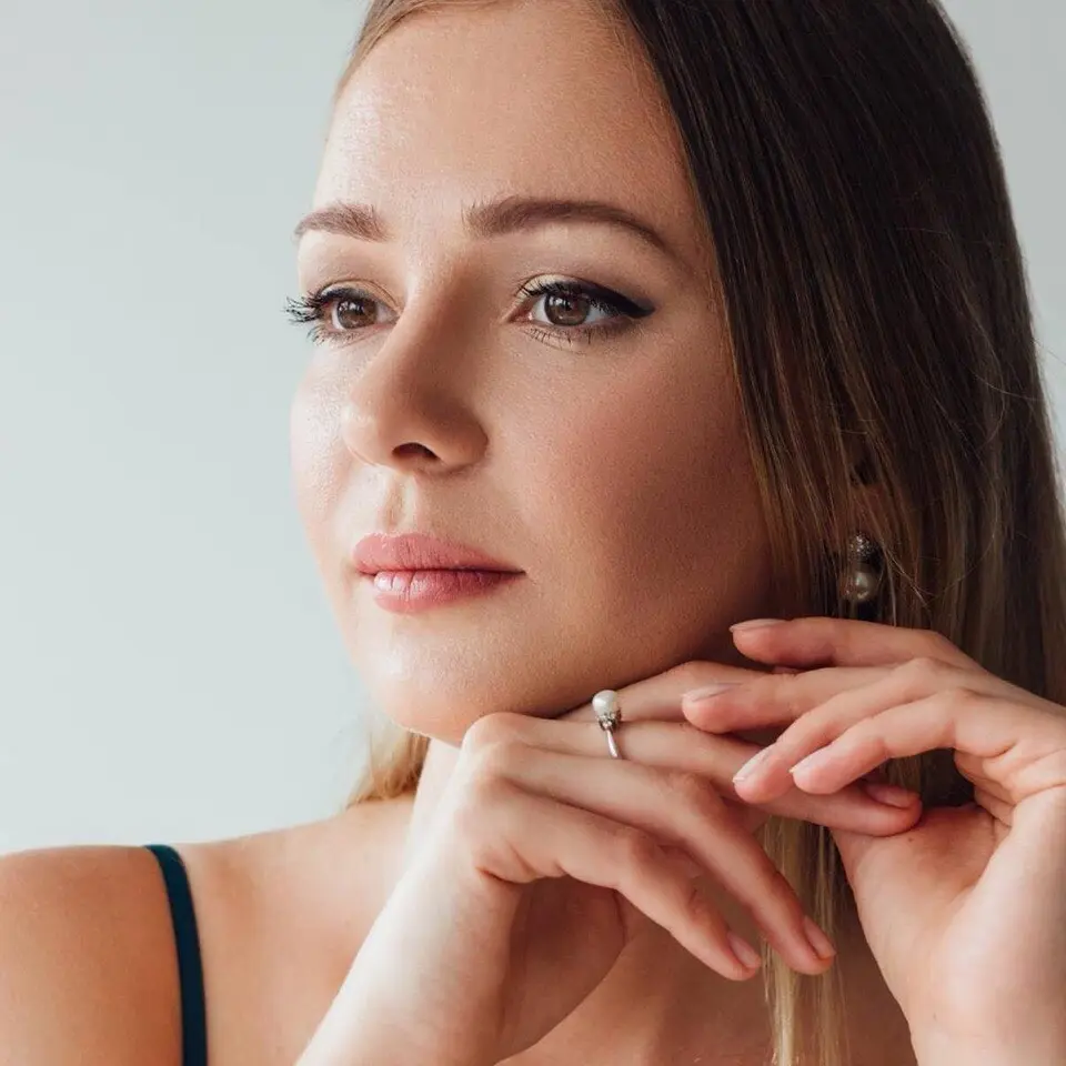 Екатерина Басова | Сетка — социальная сеть от hh.ru