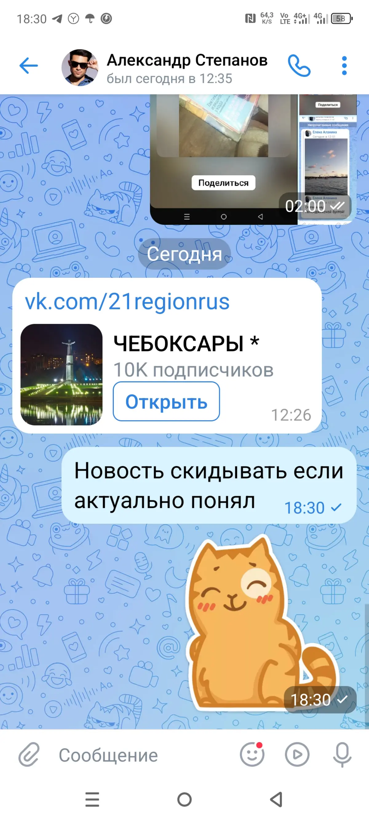 Таргетированная реклама или мал помалу Юрина вебинар Алиса | Сетка — социальная сеть от hh.ru