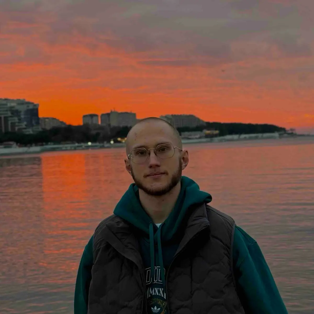 Святослав Дробышев