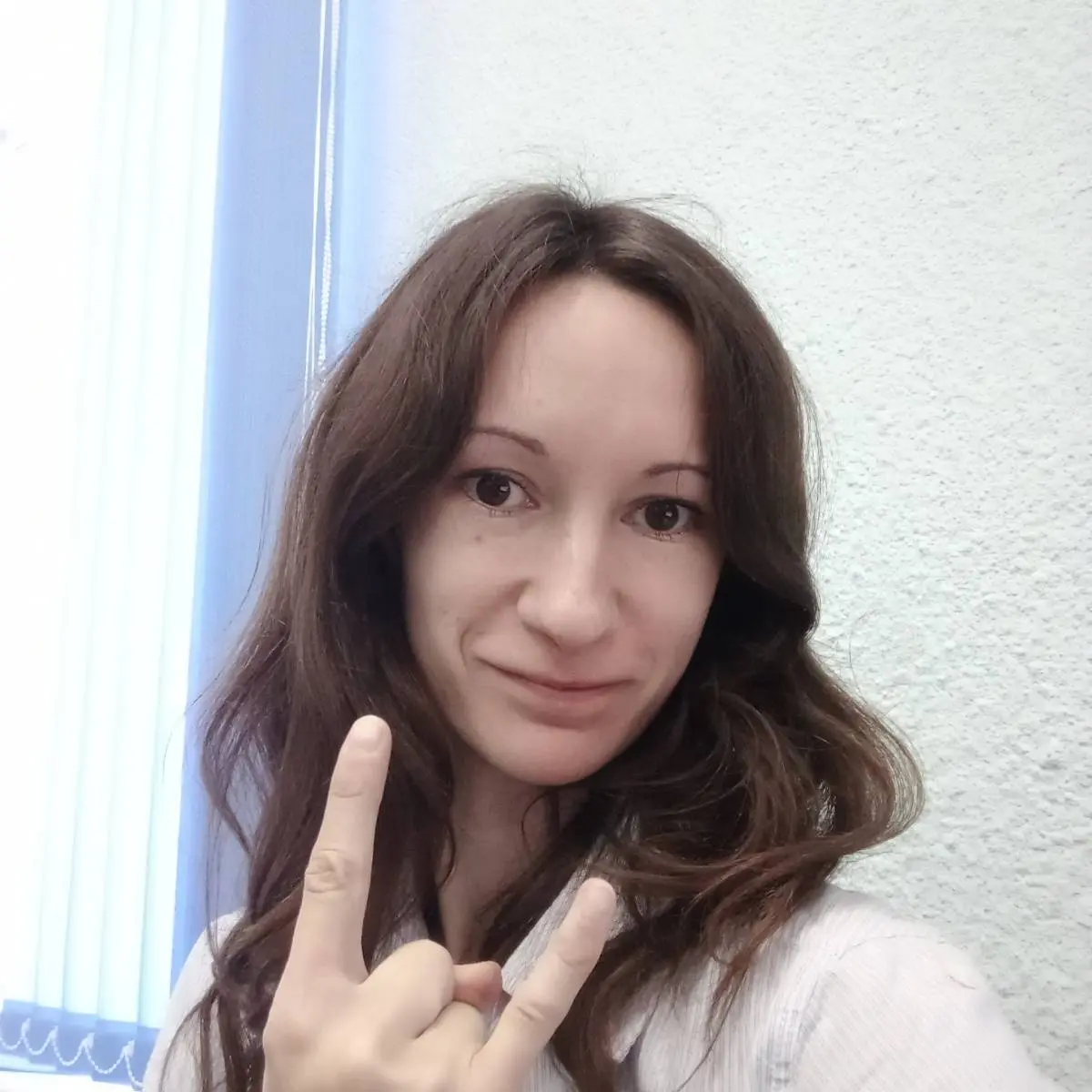 Екатерина Калякина