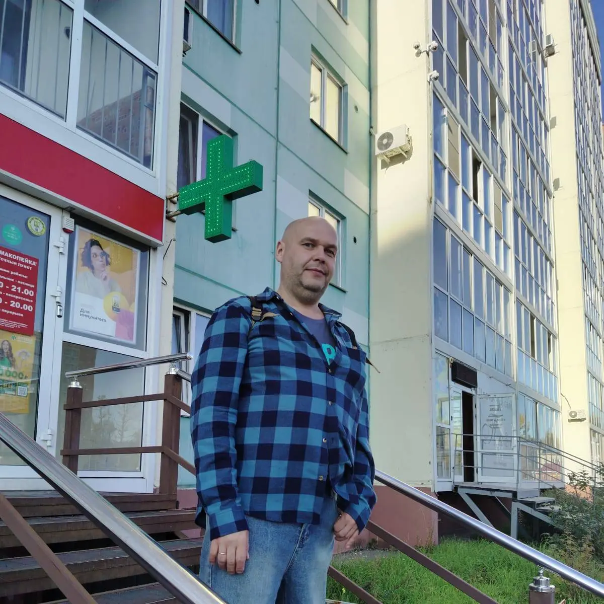 Андрей Малиновский