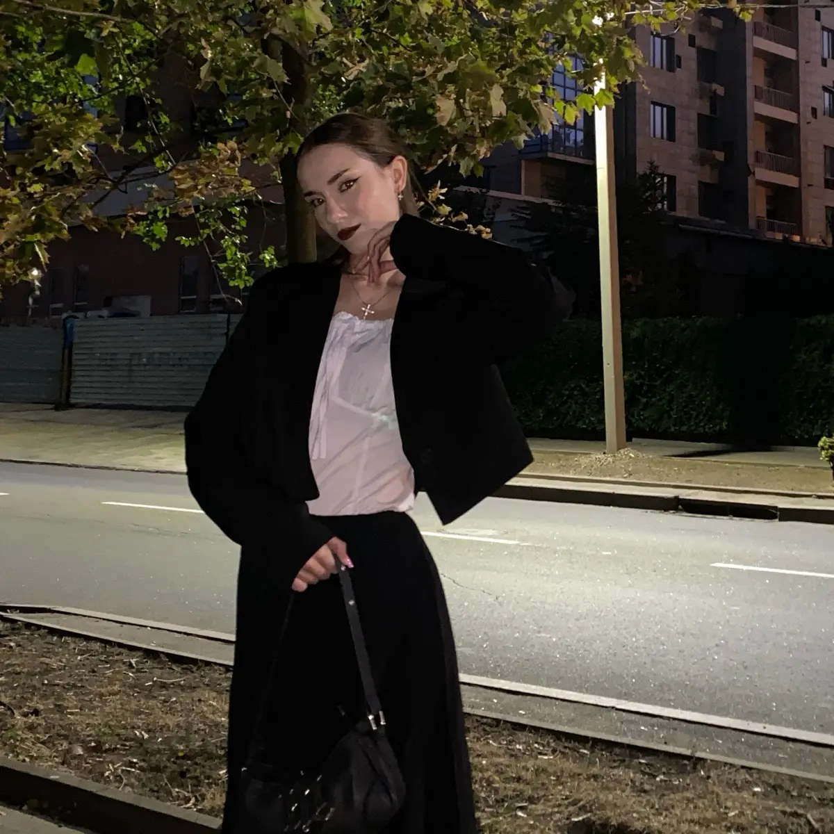 Алина Ковалёва