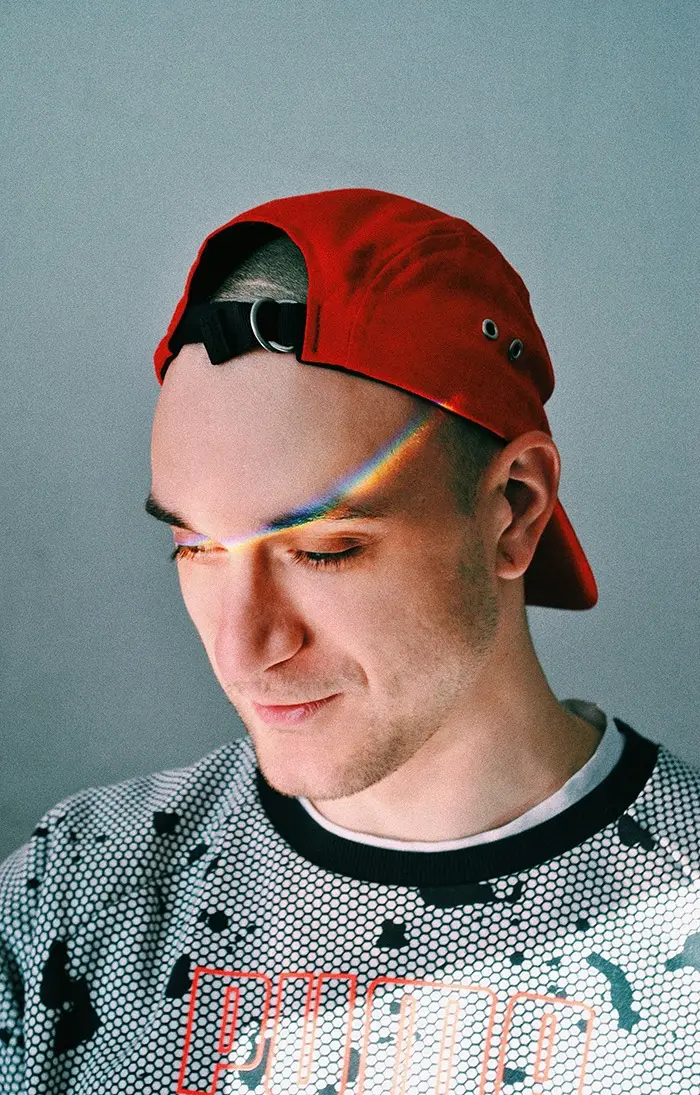 Руслан Рогов