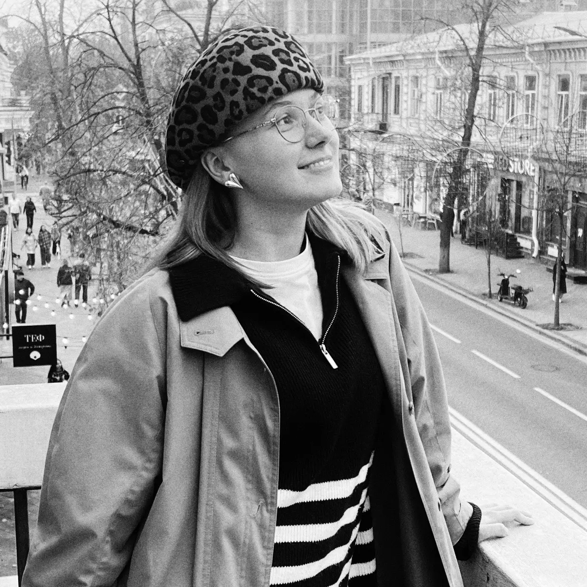 Полина Подкорытова | Сетка — социальная сеть от hh.ru