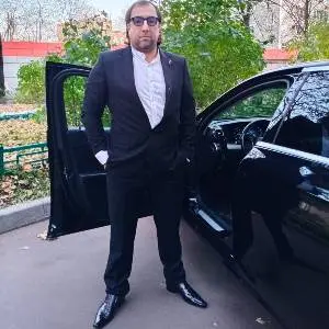 Руслан Мейерхольдов | Сетка — социальная сеть от hh.ru