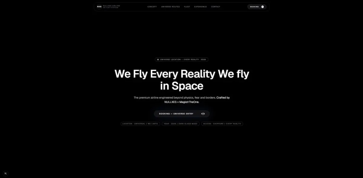 NULLXES AIRLINES | Сетка — социальная сеть от hh.ru