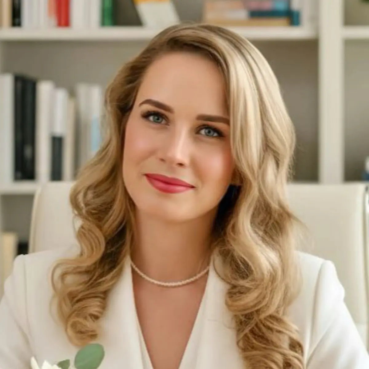 Ольга Донченко | Сетка — социальная сеть от hh.ru