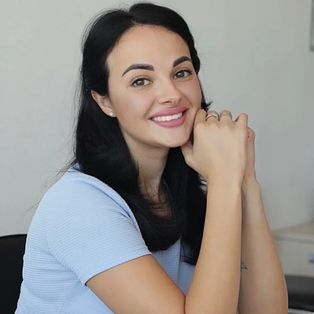 Юлия Круглова