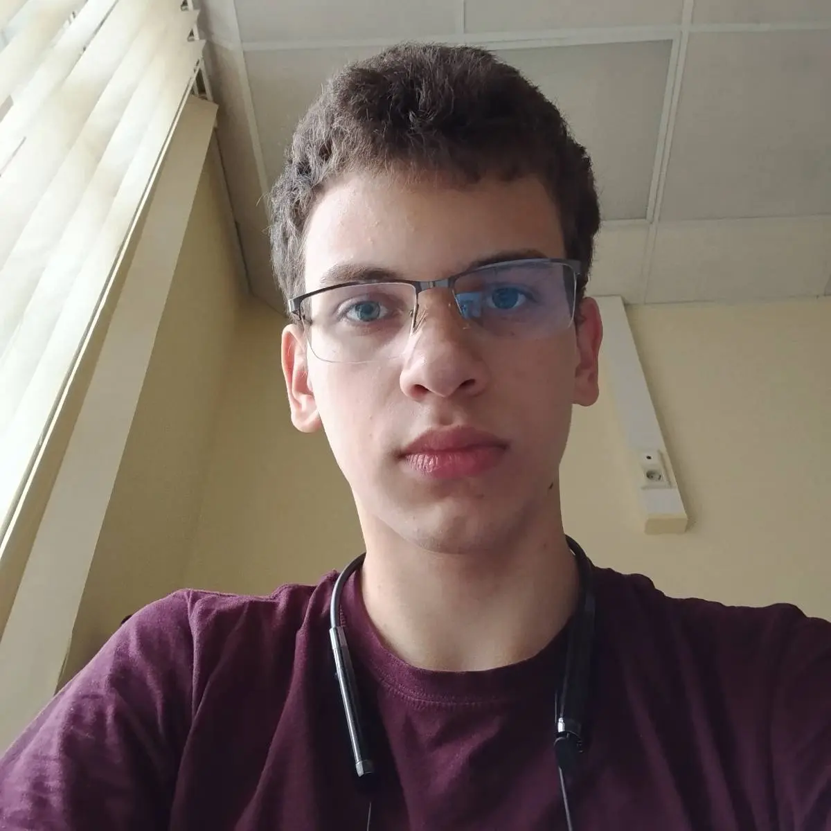 Алексей Моисеенко