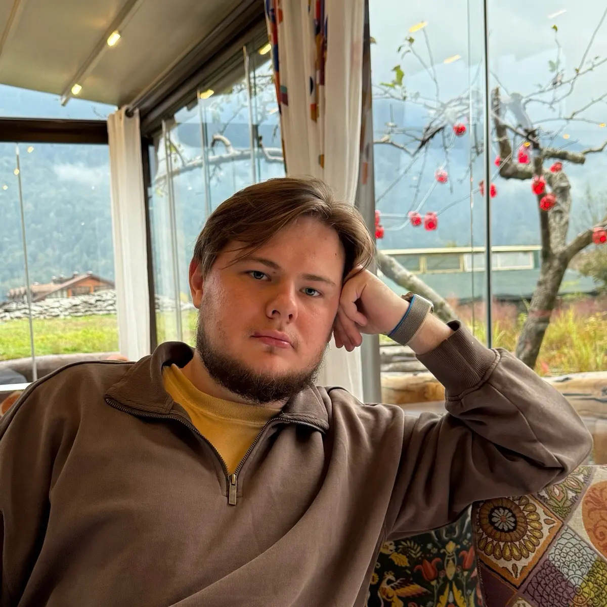 Эдуард Голубев | Сетка — социальная сеть от hh.ru