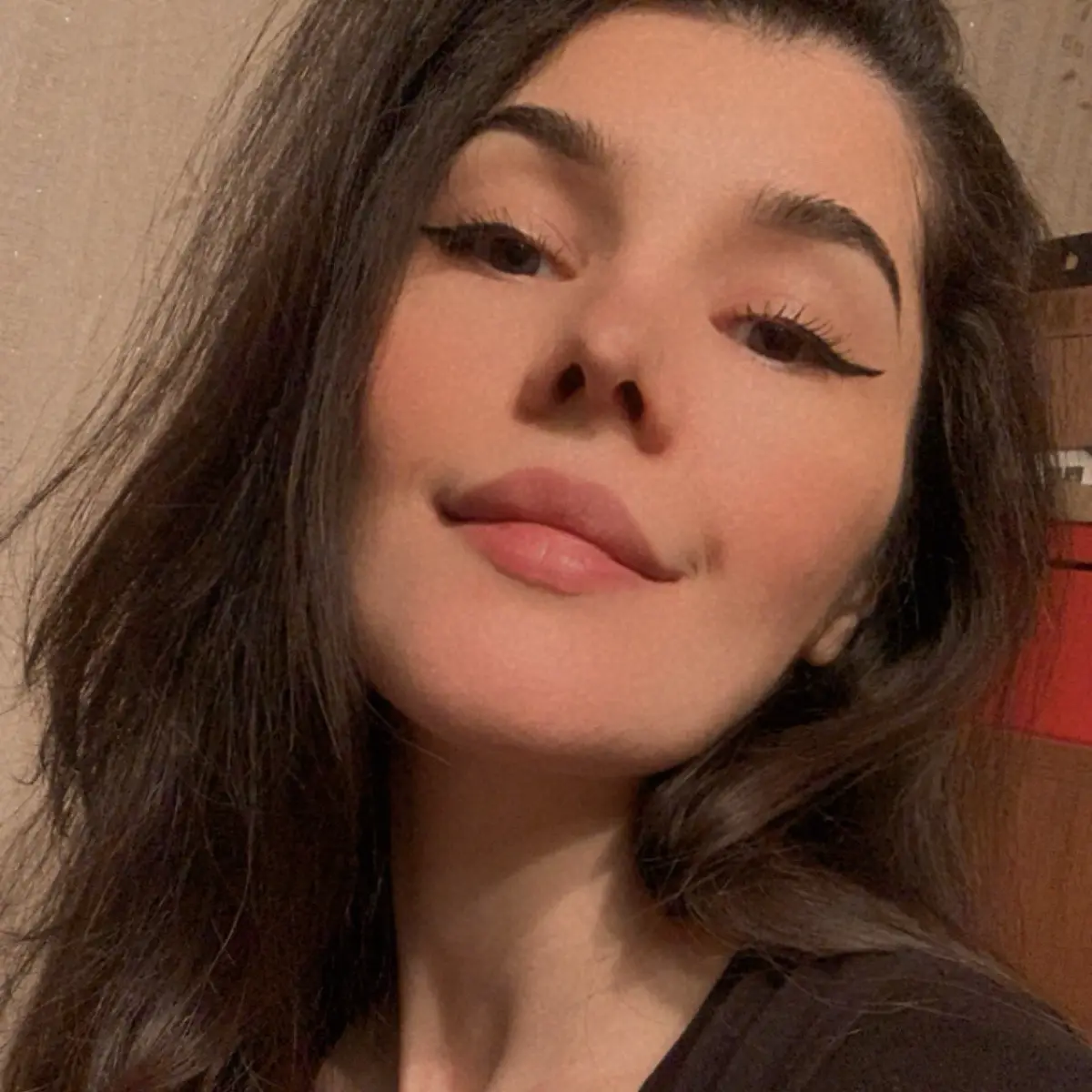 Алеся Спожайкина