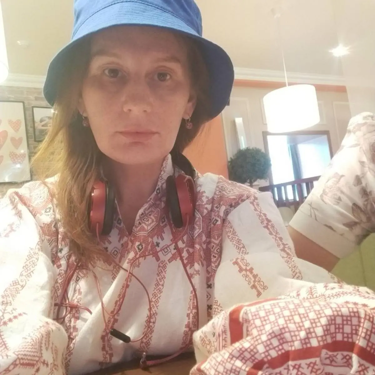 Динара Якупова