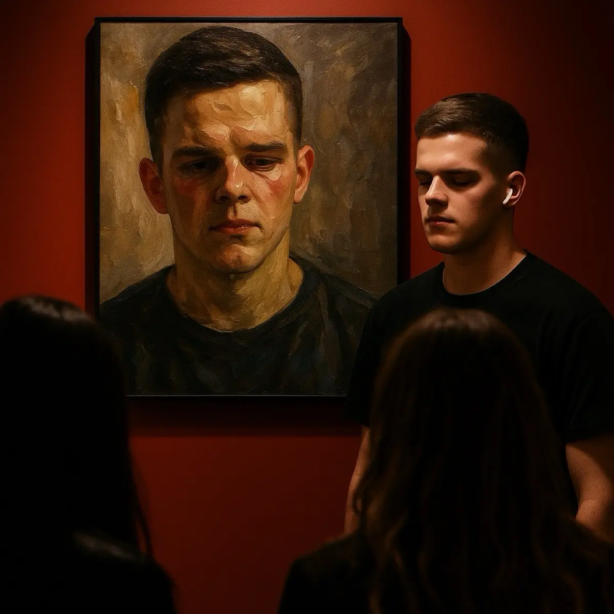 Евгений Вдовенко | Сетка — социальная сеть от hh.ru