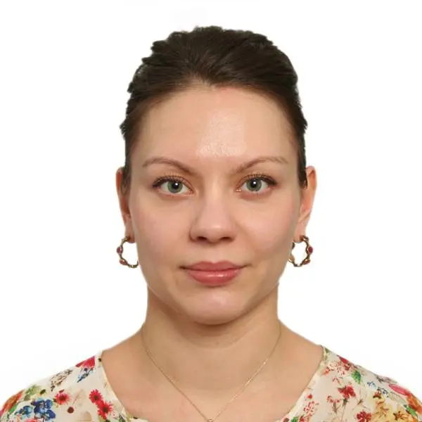 Ольга Булгакова | Сетка — социальная сеть от hh.ru