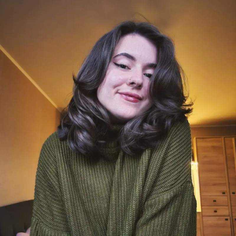 Наталья Ситникова | Сетка — социальная сеть от hh.ru