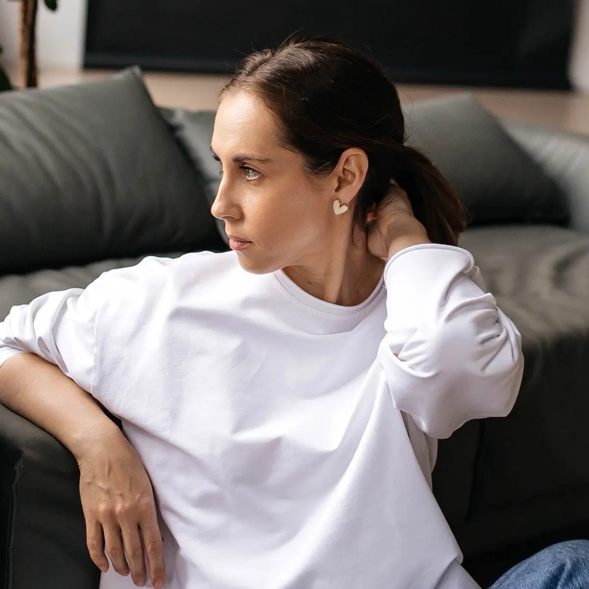 Олеся Шахова | Сетка — социальная сеть от hh.ru