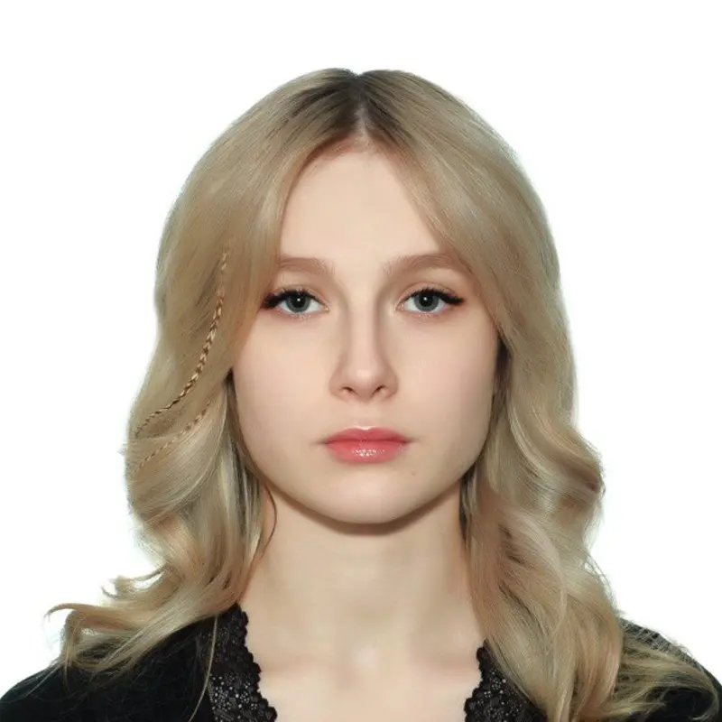 Кристина Бахвалова