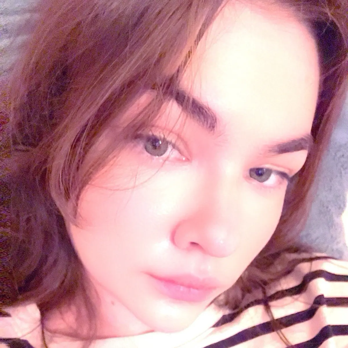 Софья Агафонова
