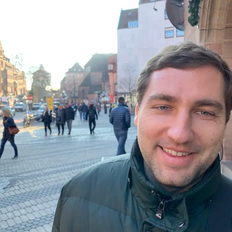 Сергей Каяшев