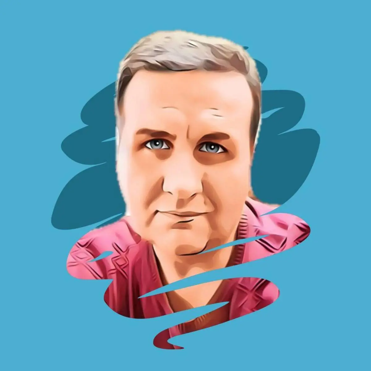 Сергей Ильин
