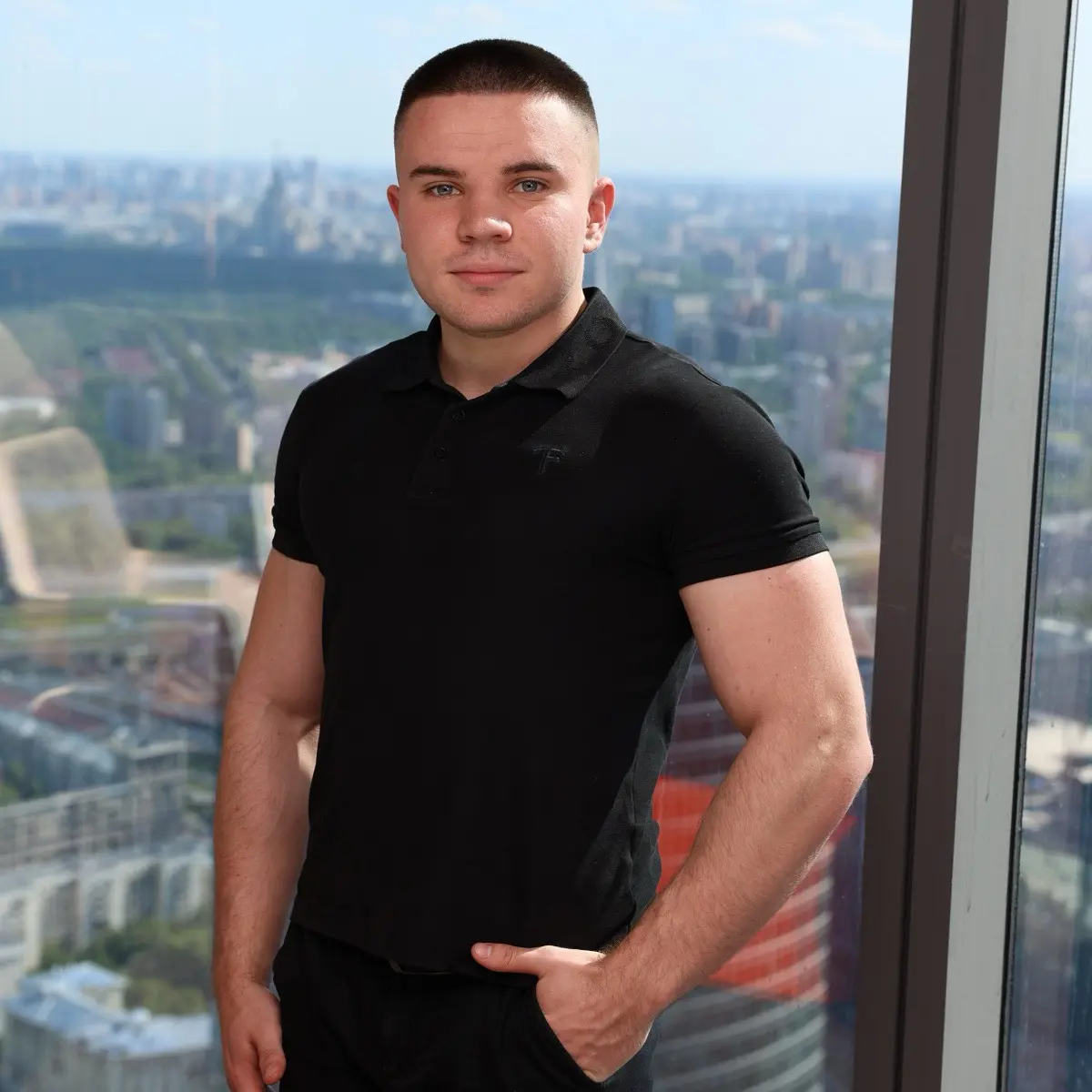 Роман Бердюгин | Сетка — социальная сеть от hh.ru