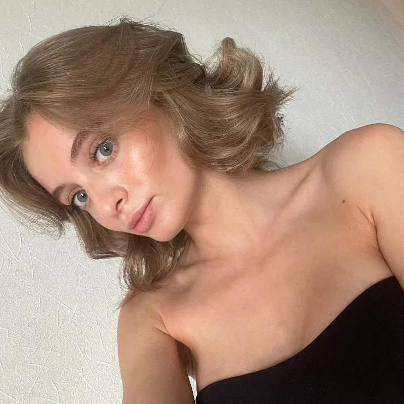 Арина Радченко | Сетка — социальная сеть от hh.ru