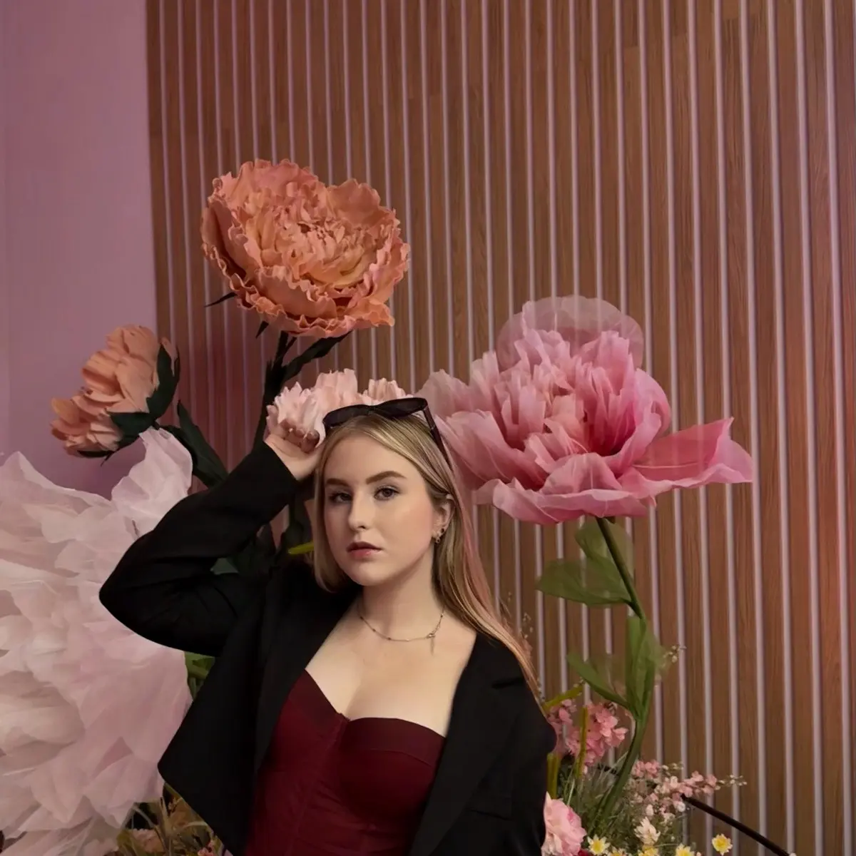 Ксения Бутерина