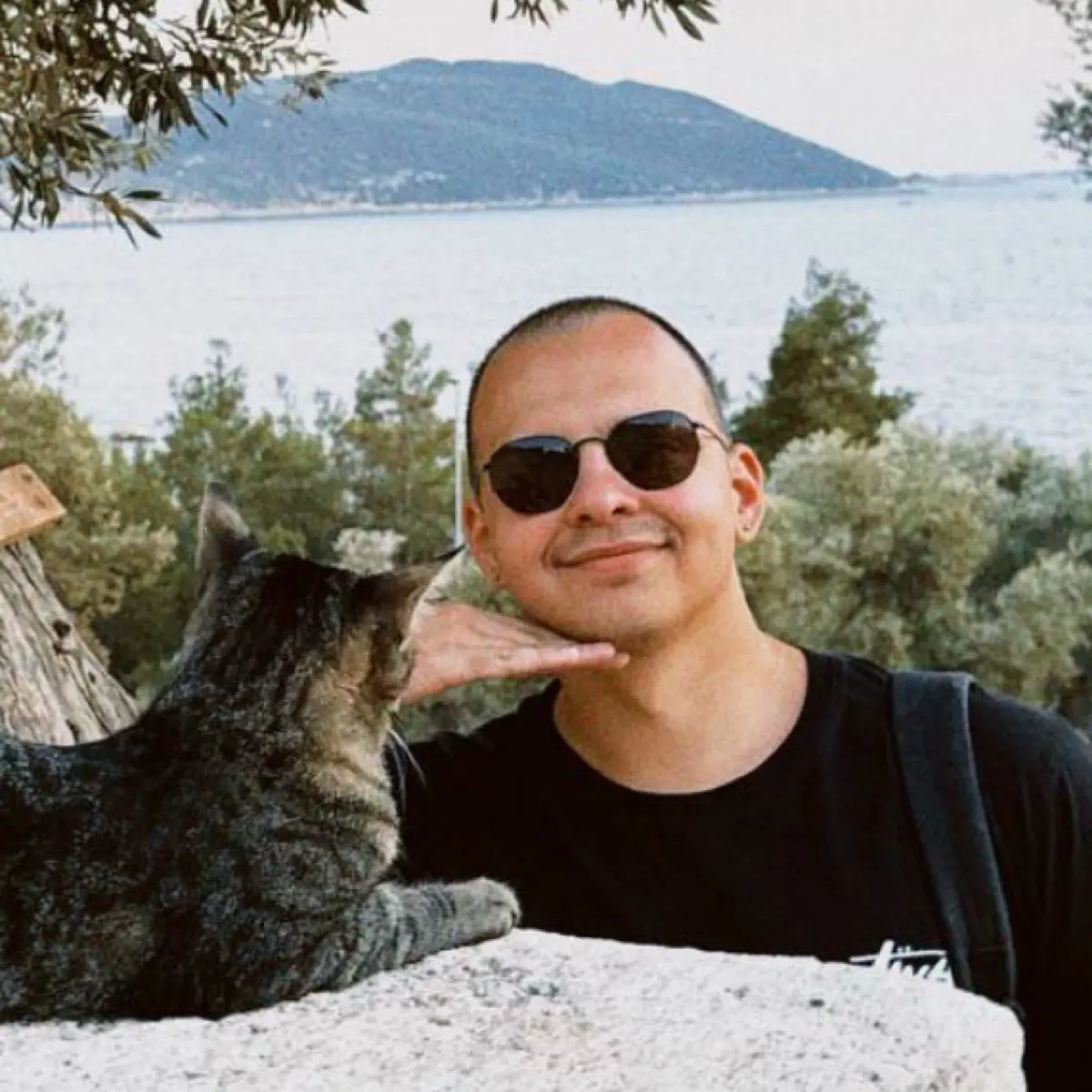 Илья Верхов | Сетка — социальная сеть от hh.ru