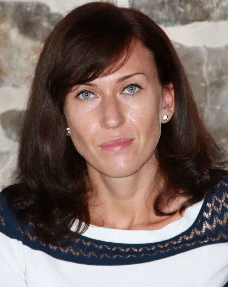 Валентина Зайретдинова