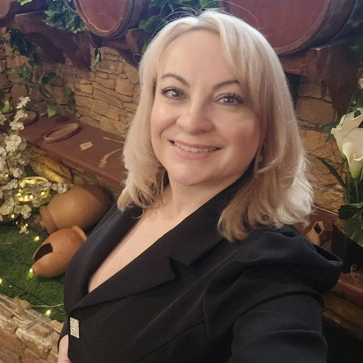 Наталья Шарафутдинова