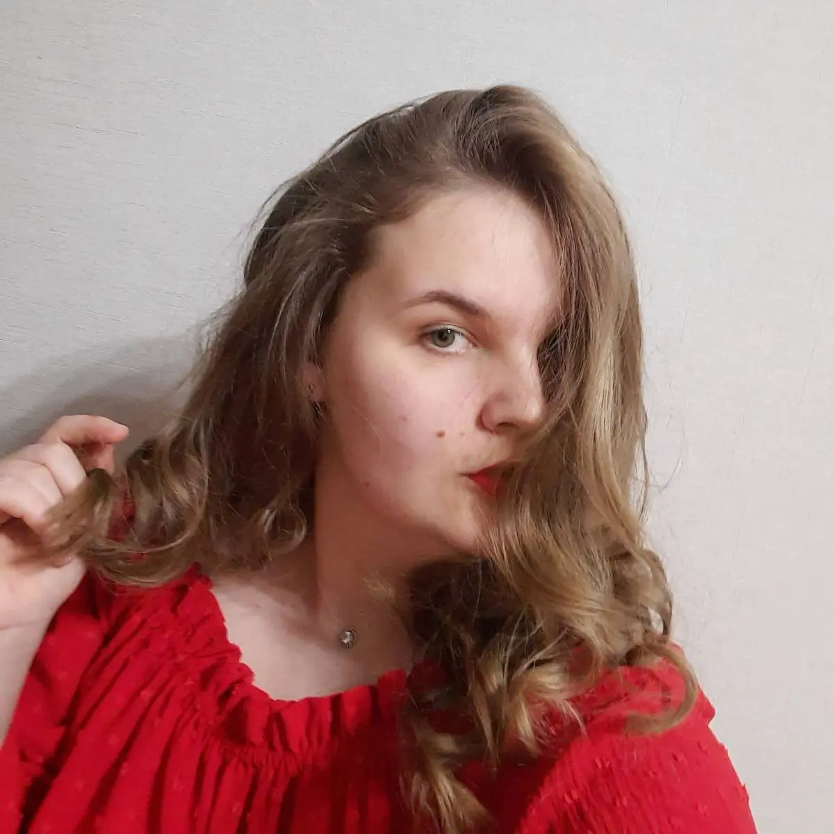 Лилия Червякова