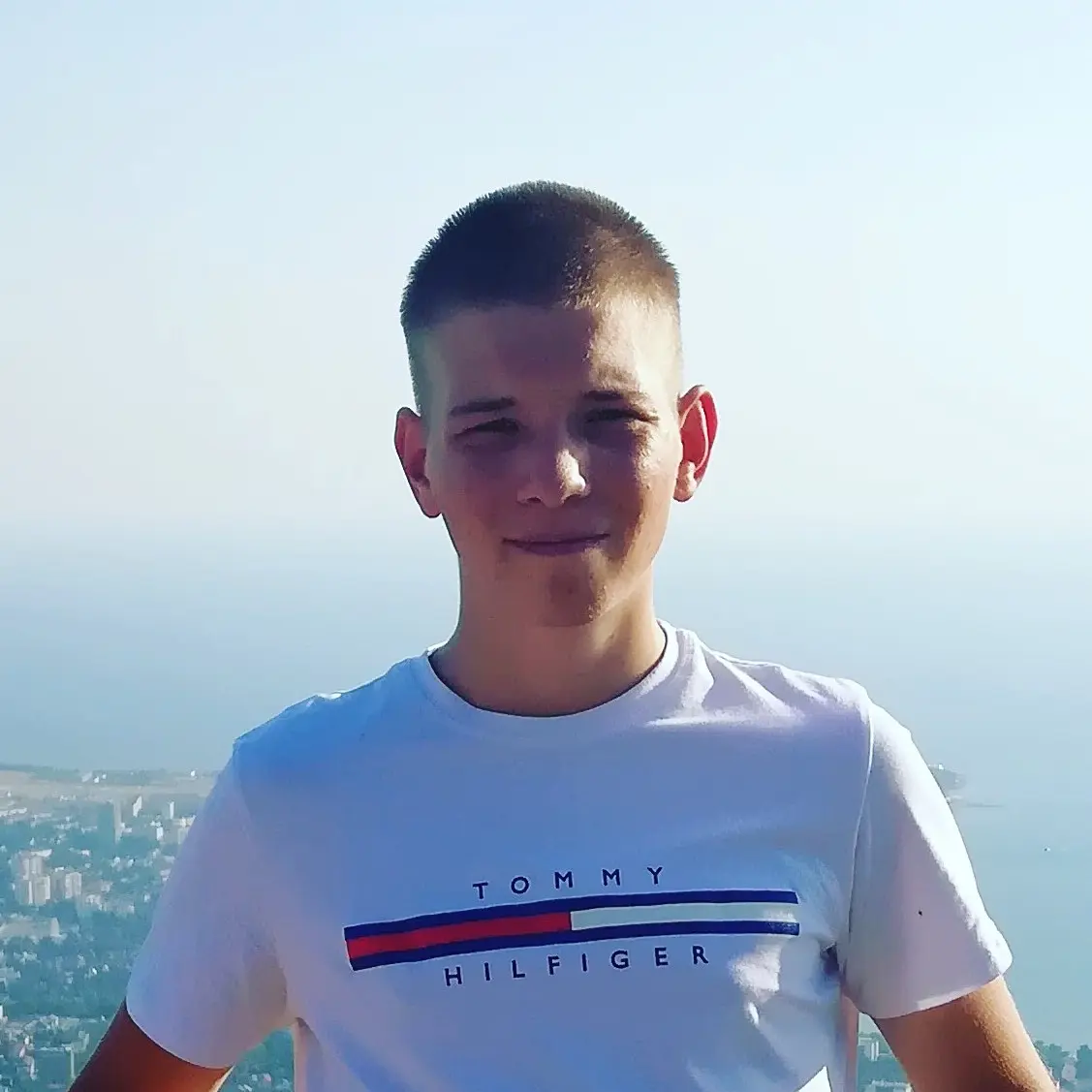 Дмитрий Компанейцев