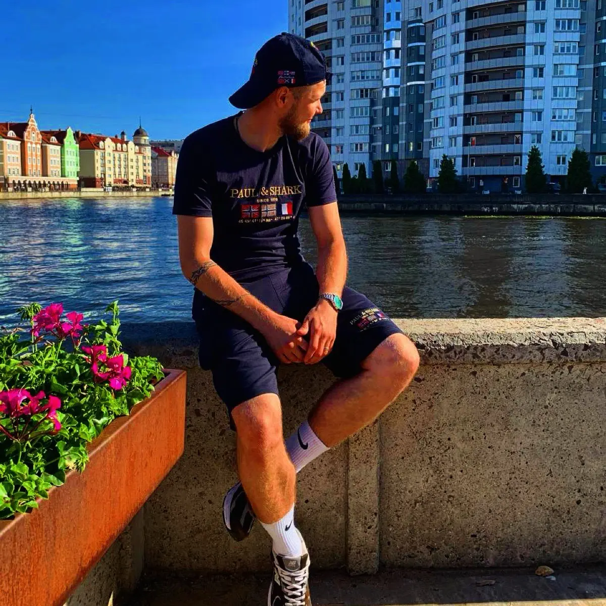 Александр Пузин