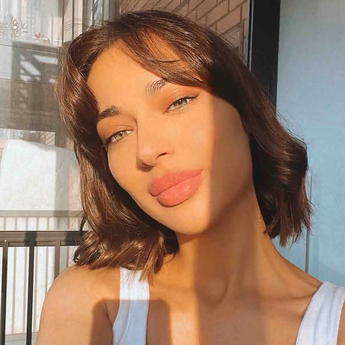 Milana Sabanova