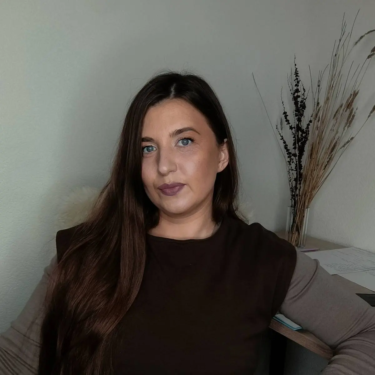 Екатерина Вяткина | Сетка — социальная сеть от hh.ru