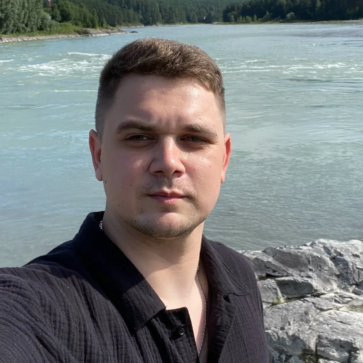 Артём Кондрин | Сетка — социальная сеть от hh.ru