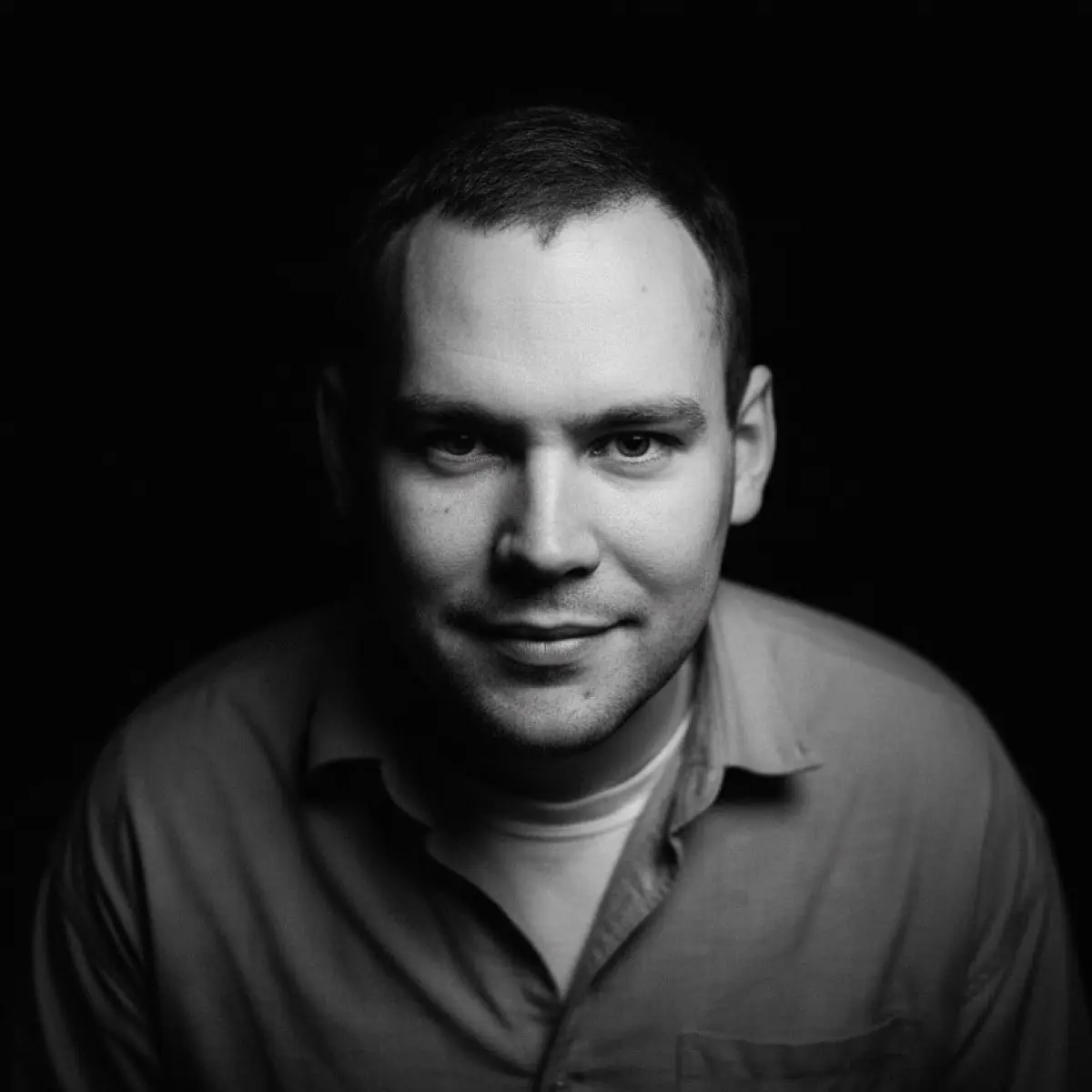 Сергей Гребнев | Сетка — социальная сеть от hh.ru