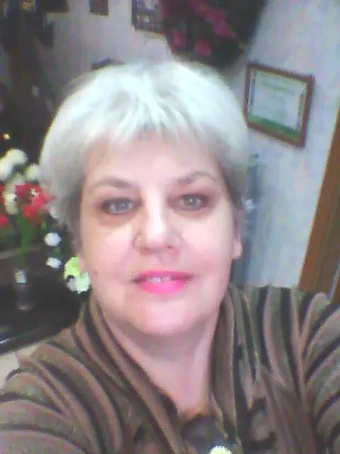 Светлана Карпова