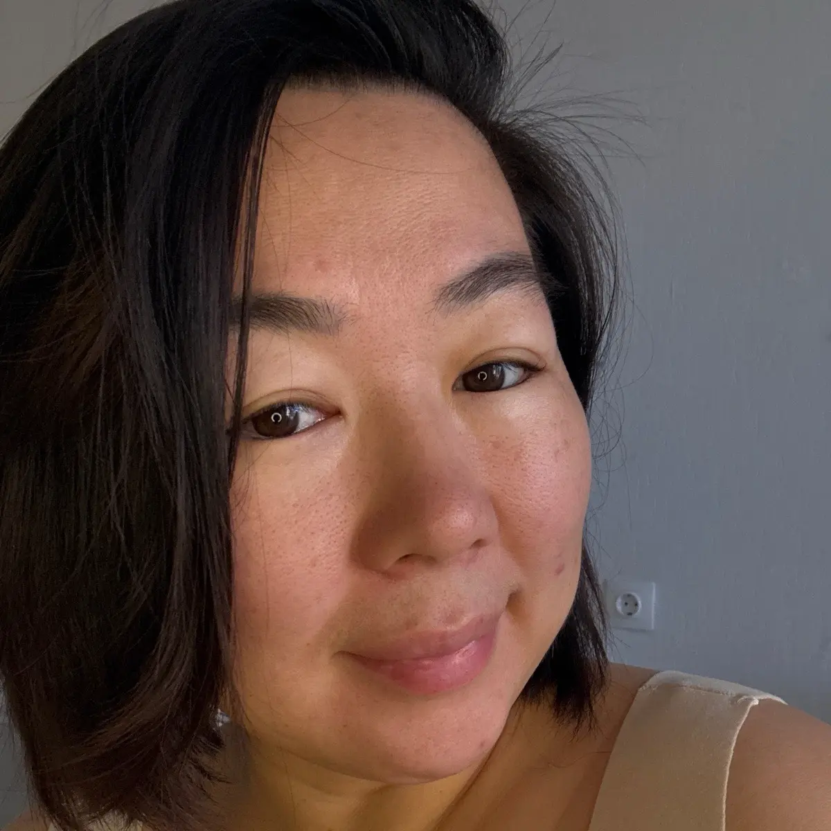 Индира Тажбенова