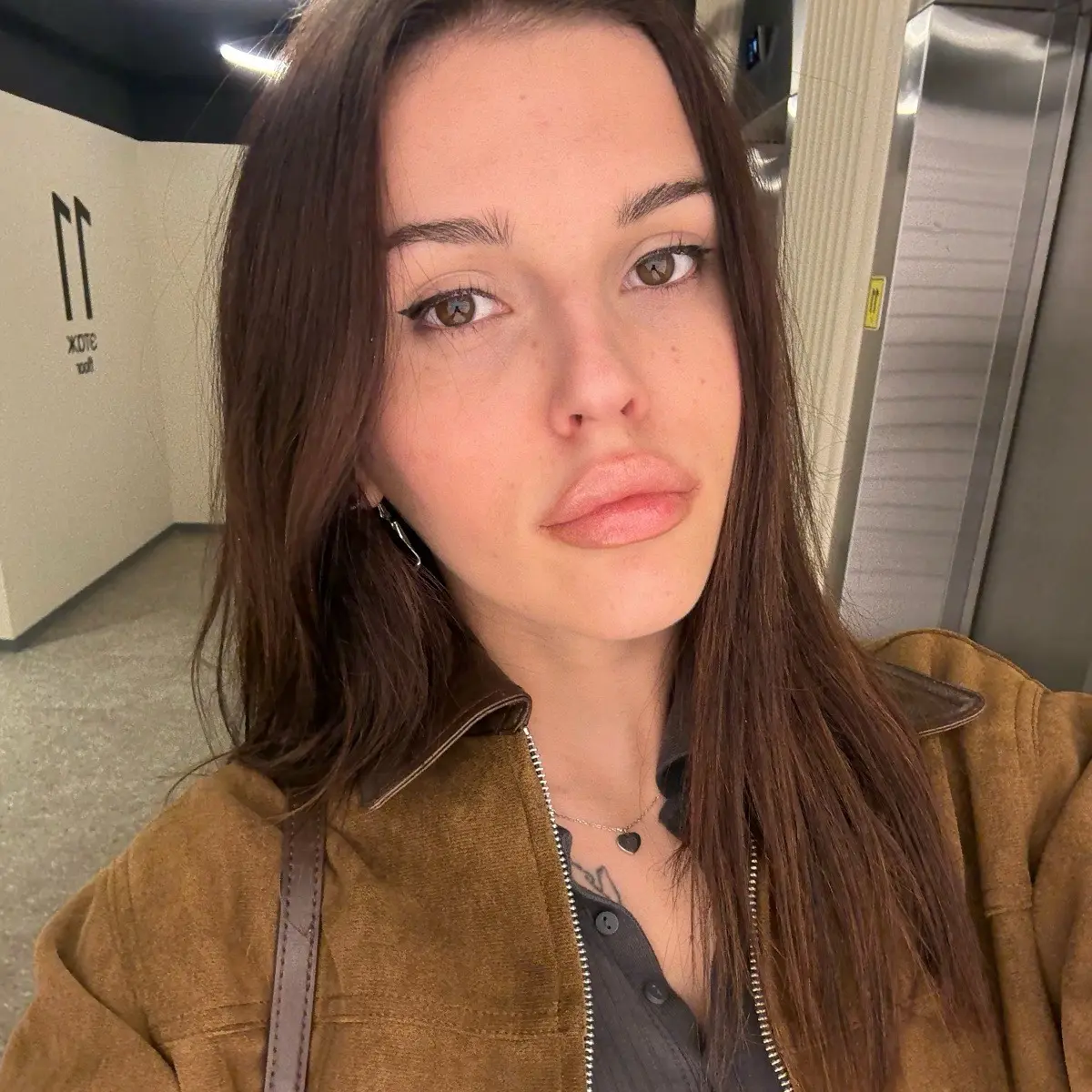 Полина Янкова